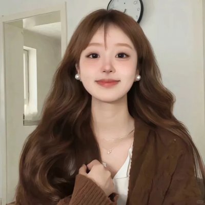 我是蓝好奇