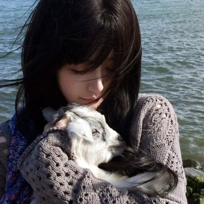 像法国电影那样